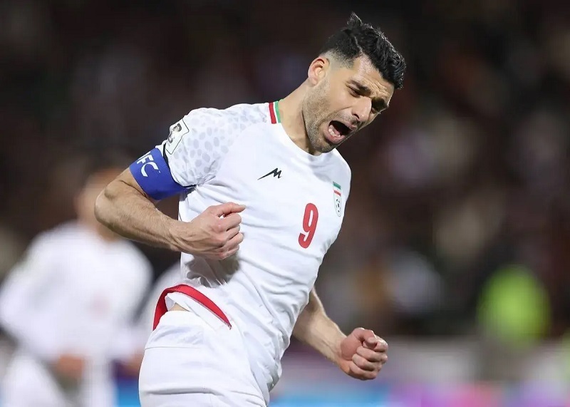 ستارههای کلیدی اسیا در جام جهانی ۲۰۲۶ از نگاه AFC ستارههای کلیدی اسیا در جام جهانی ۲۰۲۶ از نگاه AFC