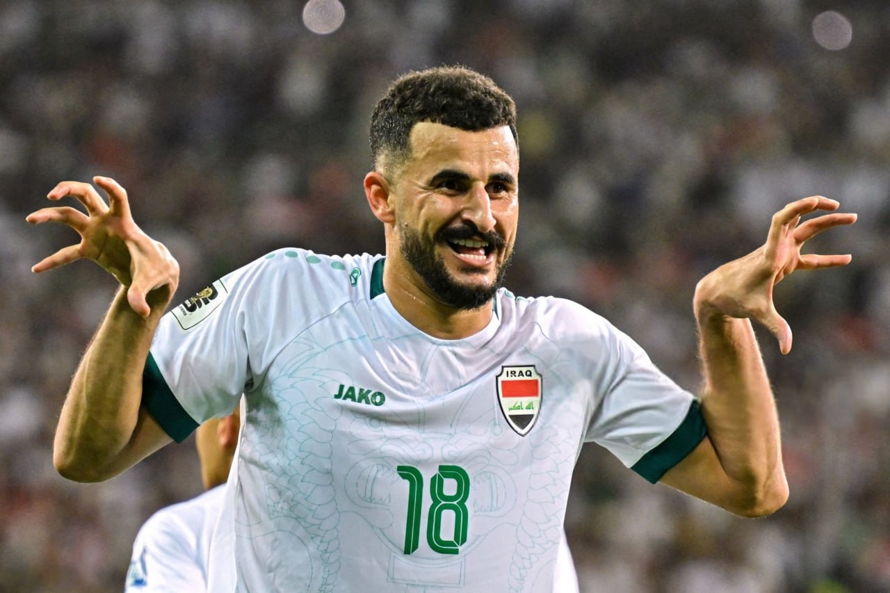 ستارههای کلیدی اسیا در جام جهانی ۲۰۲۶ از نگاه AFC ستارههای کلیدی اسیا در جام جهانی ۲۰۲۶ از نگاه AFC