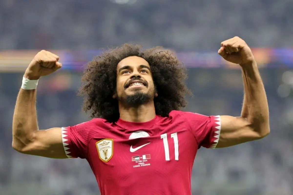 ستارههای کلیدی اسیا در جام جهانی ۲۰۲۶ از نگاه AFC ستارههای کلیدی اسیا در جام جهانی ۲۰۲۶ از نگاه AFC