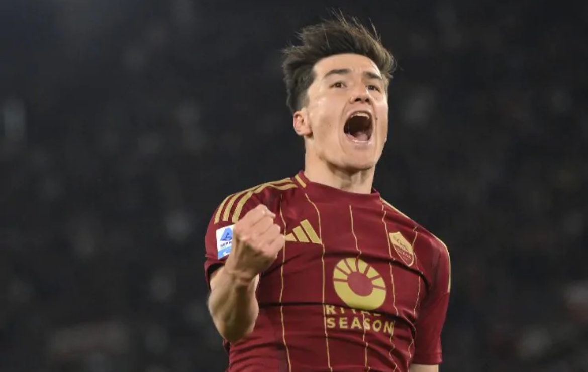 ستارههای کلیدی اسیا در جام جهانی ۲۰۲۶ از نگاه AFC ستارههای کلیدی اسیا در جام جهانی ۲۰۲۶ از نگاه AFC