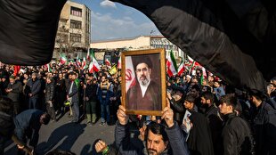 آتلانتیک: توافق جدید یک موفقیت راهبردی بزرگ برای تهران است آتلانتیک: توافق جدید یک موفقیت راهبردی بزرگ برای تهران است