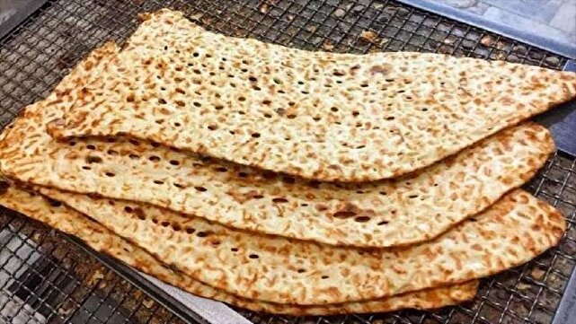 استمرار نظارت بر کیفیت نان در رشت / نانوایی های متخلف پلمب می شوند استمرار نظارت بر کیفیت نان در رشت / نانوایی های متخلف پلمب می شوند
