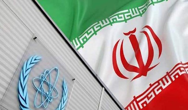 الوكالة الذرية تؤكد التزام ايران بجميع تعهداتها في الاتفاق النووي