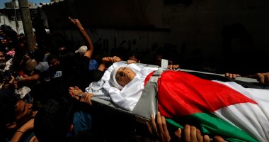 31 شهيدا برصاص الاحتلال و488 معتقلا فلسطينيا خلال شهر أكتوبر الماضى