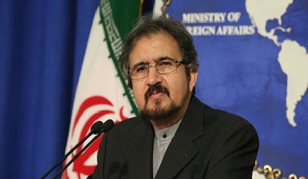 طهران تدين الحكم بالسجن المؤبد ضد الشيخ علي سلمان