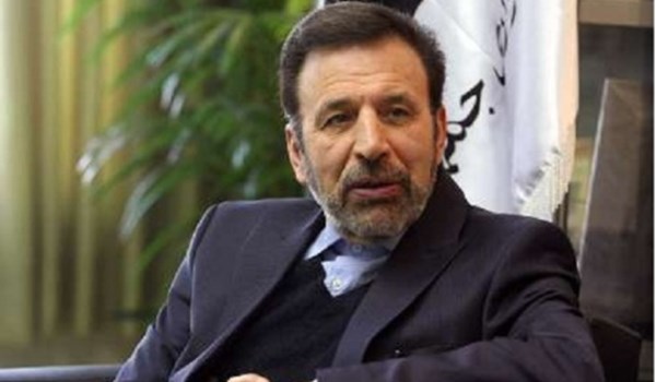واعظي: العلاقات بين ايران وتركيا ايجابية ومتنامية