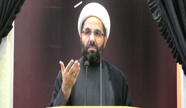حزب الله: لبنان أمام معركة سياسية كبيرة يخوضها السعودي والأميركي ضد المقاومة