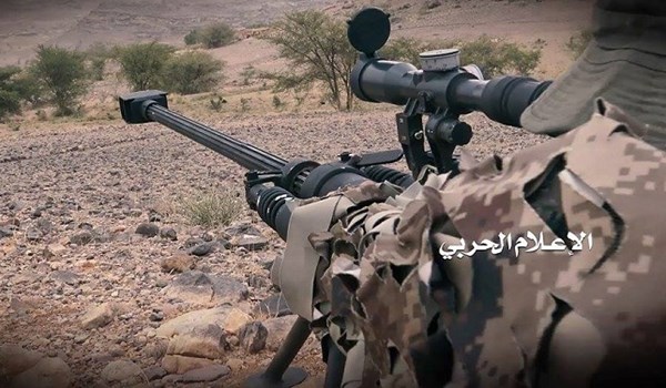 القوات اليمنية تعلن استعادة مواقع جنوب الحديدة