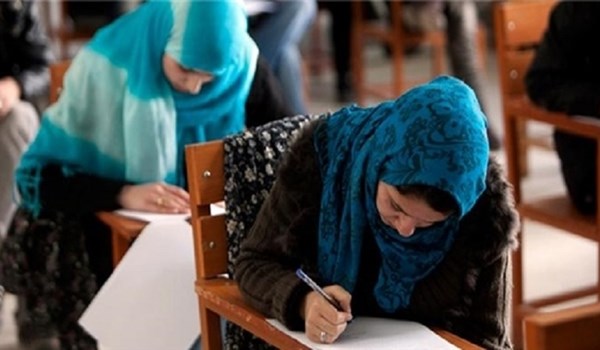 مسؤول: أكثر من 77 الف تلميذ أجنبي في المدارس الايرانية