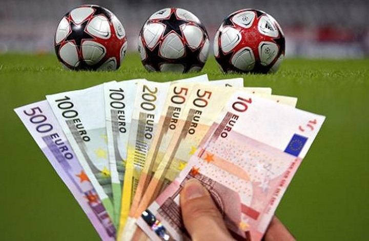فيفا: الإنفاق في سوق الانتقالات تجاوز 7 مليار في 2018