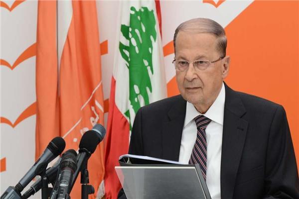 الرئيس اللبناني: أتعهد بمواصلة الحرب على الفساد بعيداً عن أي انتقائية أو تعميم