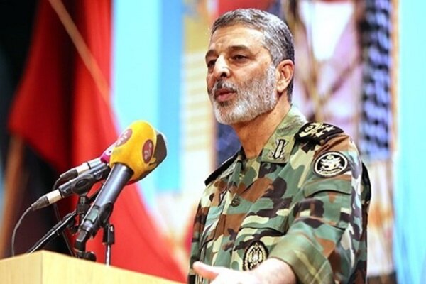 اللواء موسوي: الاعداء أمام طريق مسدود وصمودنا مستمر حتى انتصار كلمة الحق