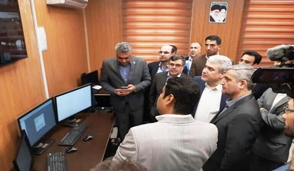مساعد الرئيس الايراني: تنمية الشركات المعرفية على سلّم الاولويات