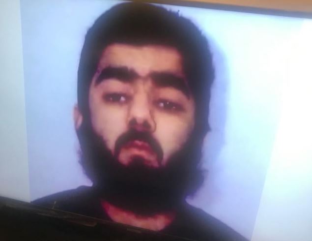 بريطانيا تنشر صورة منفذ اعتداء لندن وجونسون يشدد على تطبيق الأحكام المرتبطة بالإرهاب