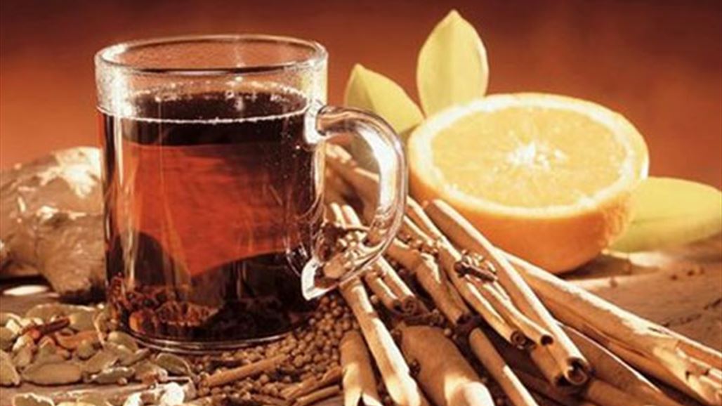 أطعمة تمنحك الدفء في الشتاء