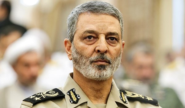 اللواء موسوي: اليوم الرابع من تشرين الثاني أثبت إمكانية انهيار جدار الاستبداد الاميركي
