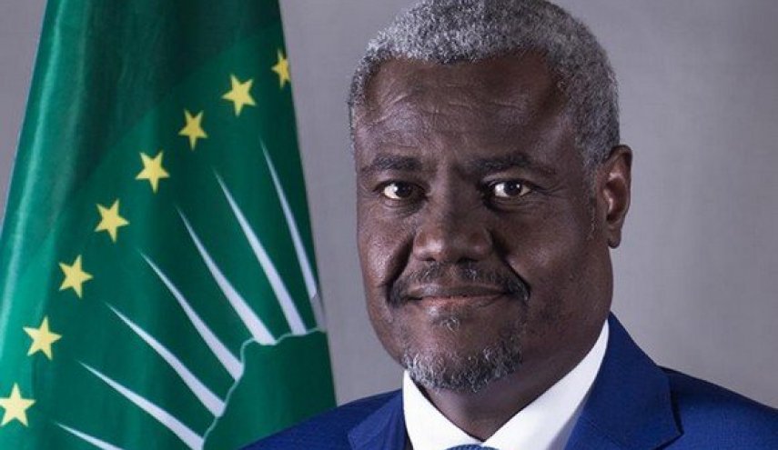 تعهد إفريقي بدعم وساطة تحقيق السلام في السودان
