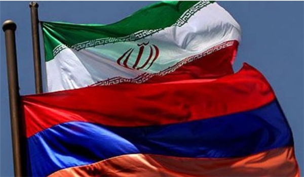 ارمينيا ترغب في اكتساب خبرات ايران في مجالات الرعاية الاجتماعية