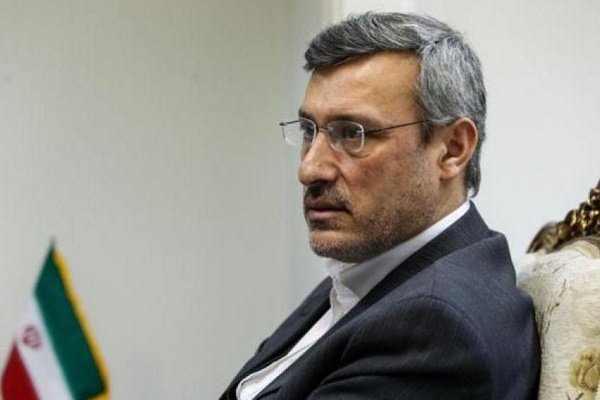 بعيدي نجاد يردّ على مزاعم رويترز بشأن عدد قتلى الأحداث الأخيرة في إيران