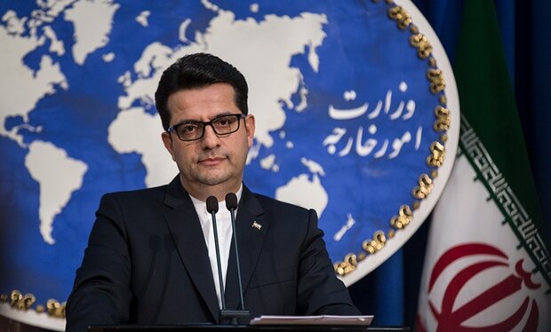 موسوي: العالم بات بأمس الحاجة الى التعاليم الأخلاقية لسيدنا المسيح (ع)