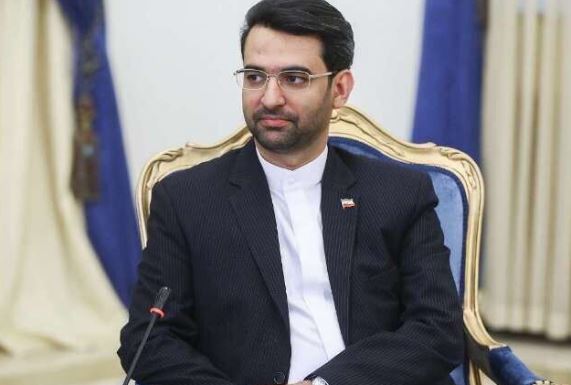 وزير الاتصالات : سياسة الوزارة تقوم على التعاون مع دول الجوار بما يخدم الاقتصاد