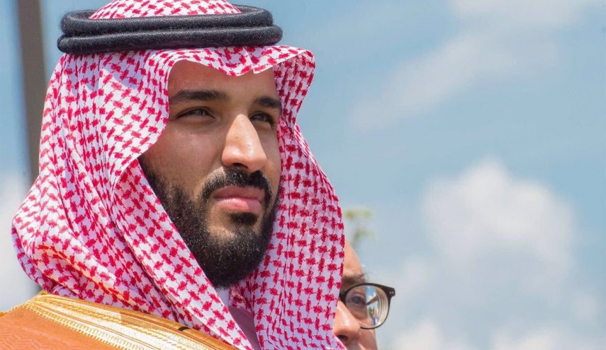 لیس لدی إبن سلمان وقت موسع.. لماذا؟