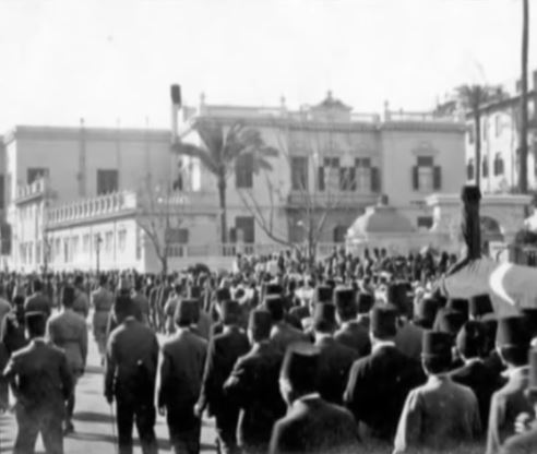 1919.. مئة عام على ثورة المصريين ضد الاحتلال البريطاني