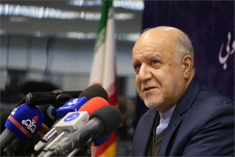 زنغنه: بارس الجنوبیة نموذج لإیران المتطورة ذات الصناعة والتكنولوجیا الحدیثة