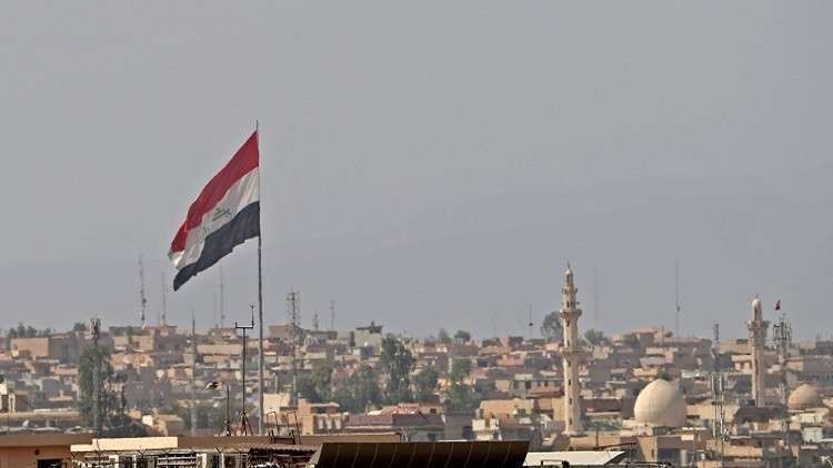 بغداد: حركة التحالف الدولي برّا وجوّا محدودة ومشروطة