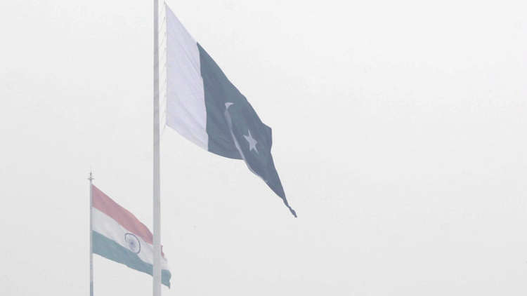 المفوض الهندي يعود اليوم إلى إسلام آباد لاستئناف مهامه