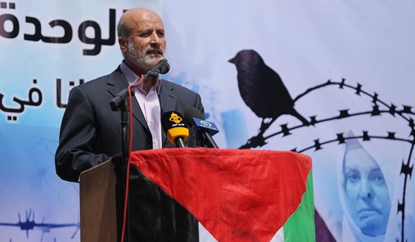 الجهاد الاسلامي: الأسرى أيقونة الجهاد والمقاومة وانجازهم رسالة للتمسك بالوحدة