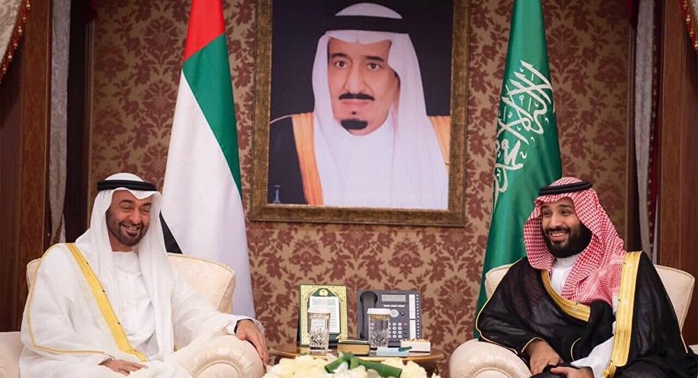 السعودية والإمارات تعلنان عن مفاجأة كبرى للسودان