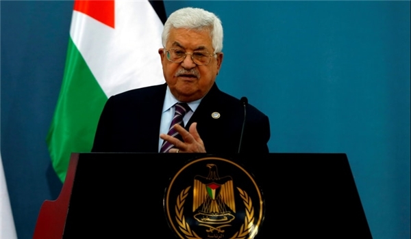 عباس: