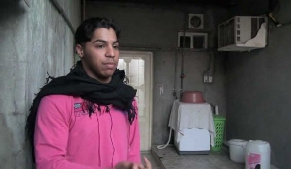 من هو الشهيد عبد الله آل سريح.. الذي اعدمته السعودية
