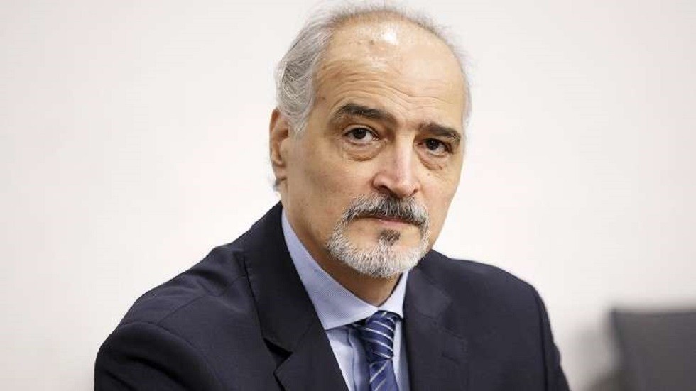 الجعفري: على تركيا الالتزام بإخراج التنظيمات الإرهابية من إدلب