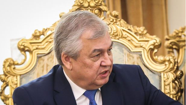 الأمم المتحدة تعترض على 6 مرشحين للجنة الدستورية السورية