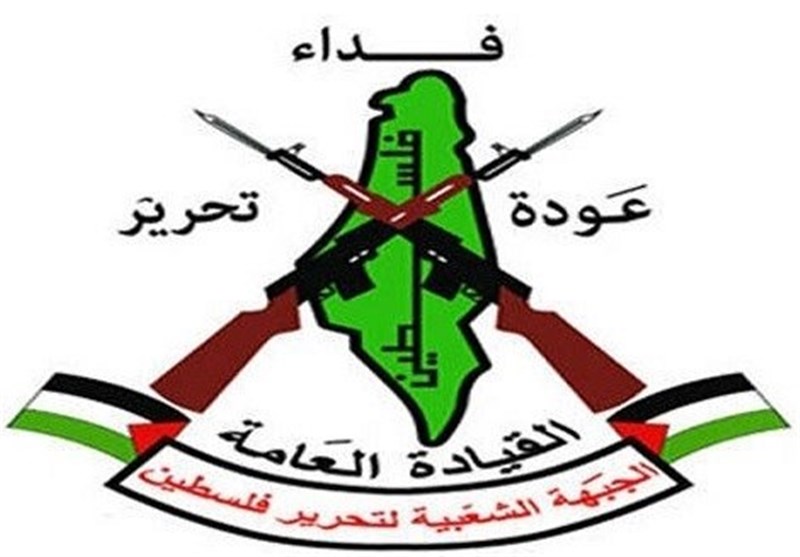الجبهة الشعبية تدين القرار الأمريكي بشأن حرس الثورة الاسلامية