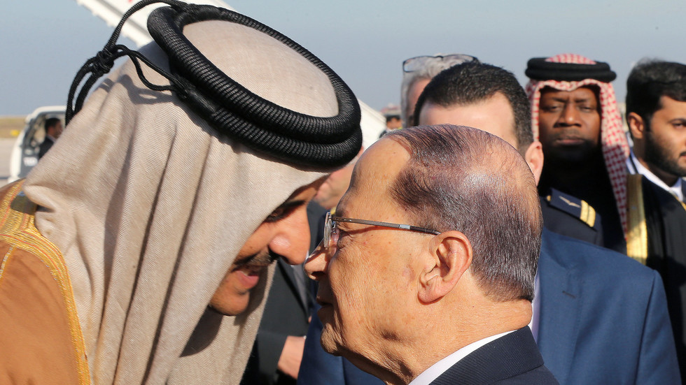عون