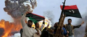 خبراء أمميون يحقّقون حول ضلوع الإمارات عسكريا في النزاع الليبي