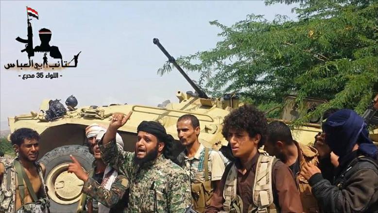 فضائح كشفتها الصواريخ.. كيف وصلت أسلحة أمریكا لحفتر والقاعدة باليمن؟