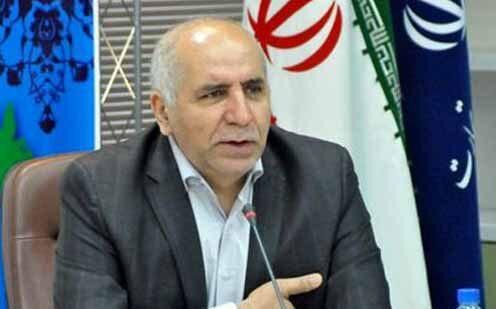 صادرات ايران المنجمية بلغت ۲۰ مليار دولار خلال العام الماضي