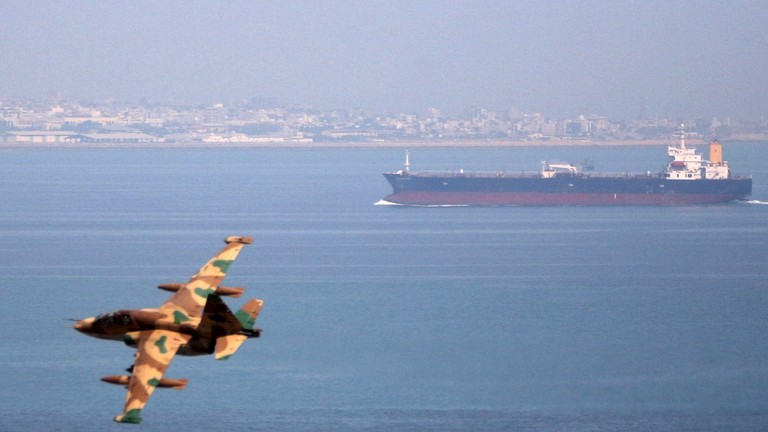 بلومبرغ: بوابة الدموع ليست أكثر أمنا على السفن السعودية من مضيق هرمز