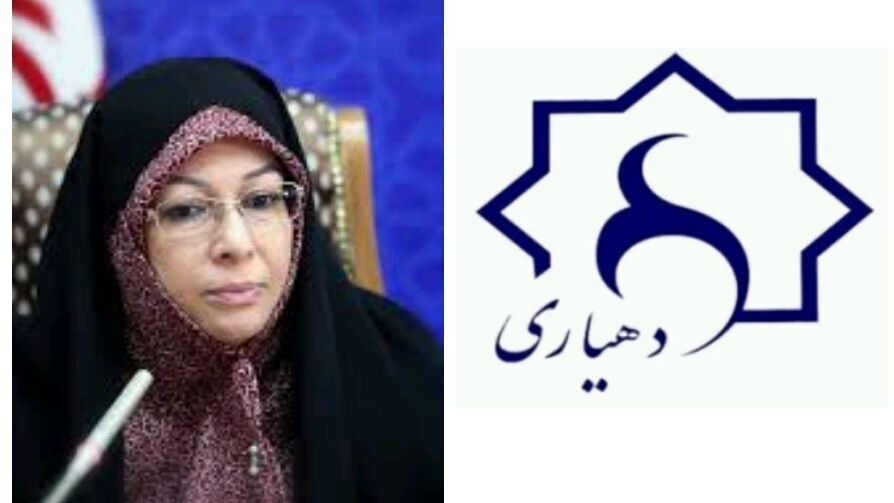 2500 أمراة يتسلمن مسؤولية ادارة القرى على مستوى البلاد