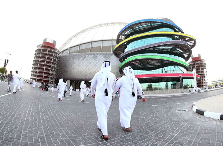 شقيق أمير قطر: لسنا دعاة حرب لكننا جاهزون لها