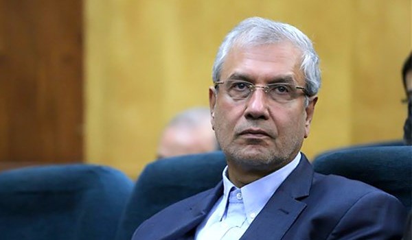 طهران: الهدف من الحظر زعزعة الرأي العام في الداخل