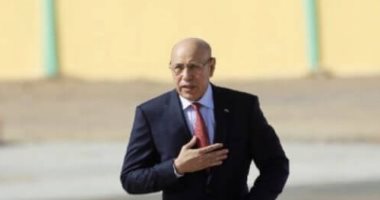 8 رؤساء يصلون نواكشوط للمشاركة فى تنصيب الرئيس الموريتانى الجديد