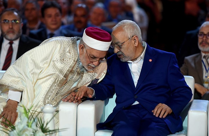 انتخابات الرئاسة بتونس.. هل وجدت النهضة ضالتها في مورو؟