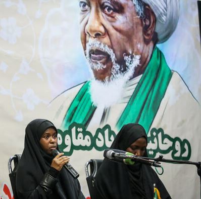 والدي قضى عامين في السجن لم ير فيه الشمس