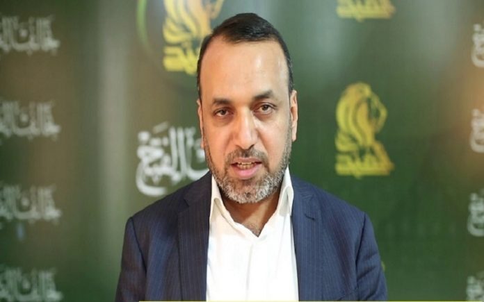 رئيس كتلة يحذر الحكومة من الالتفاف على قرار انسحاب القوات الاجنبية