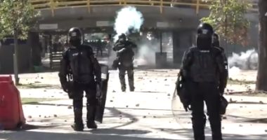 بكين: أمريكا تشعل الحروب في الشرق الأوسط لحماية مصالحها